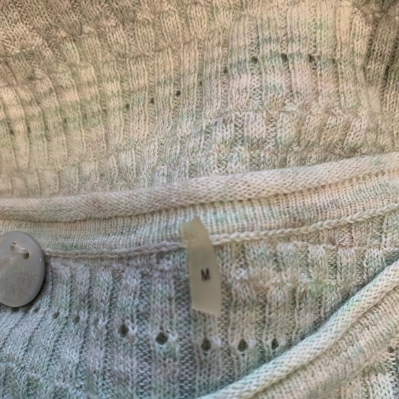 Margaret O’Leary Sweater M - Picture 5 of 6